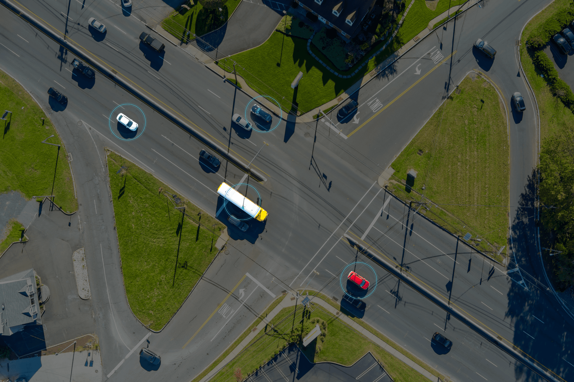 Complete Telematics Solutions Background