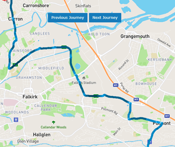 Connected Vehicle: data of value for all insurers and insured