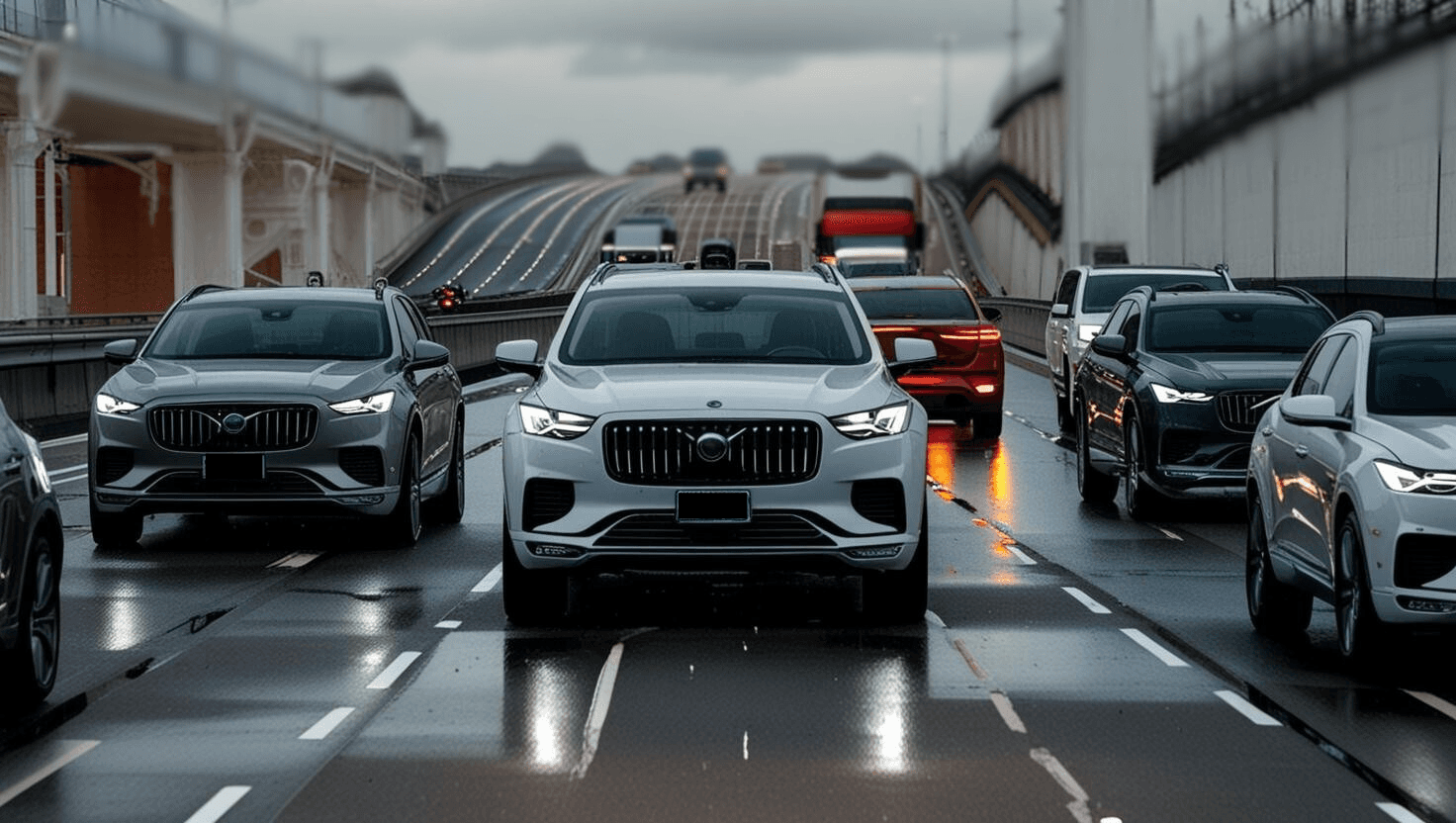 Connected Vehicle data: value for insurers and insured