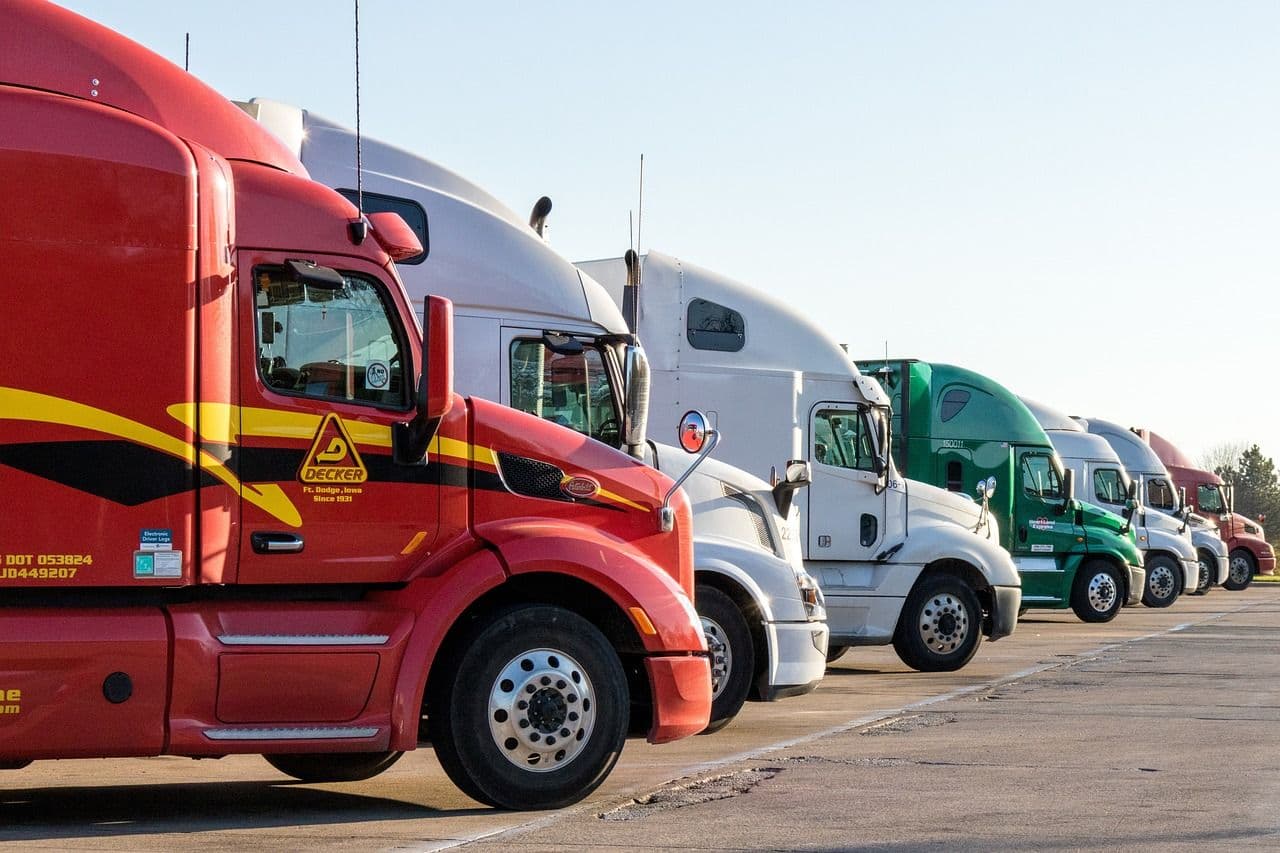 Fleet Telematics Case Study