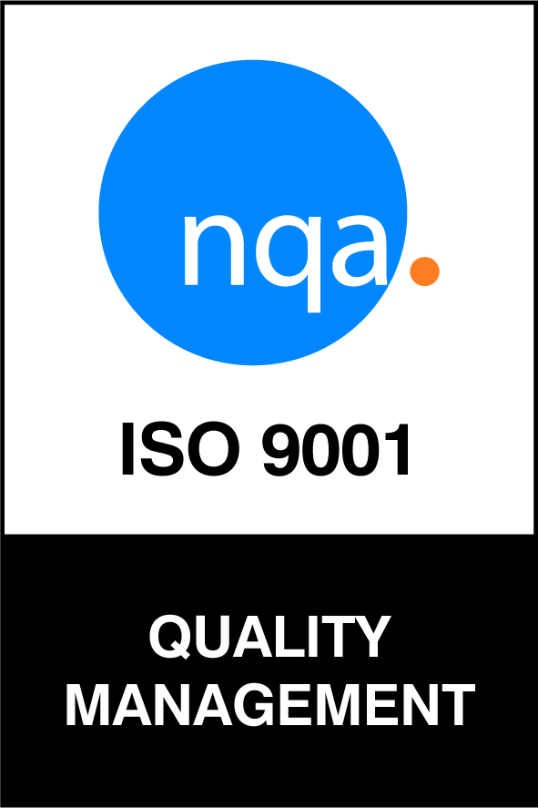 NQA-ISO9001-logo